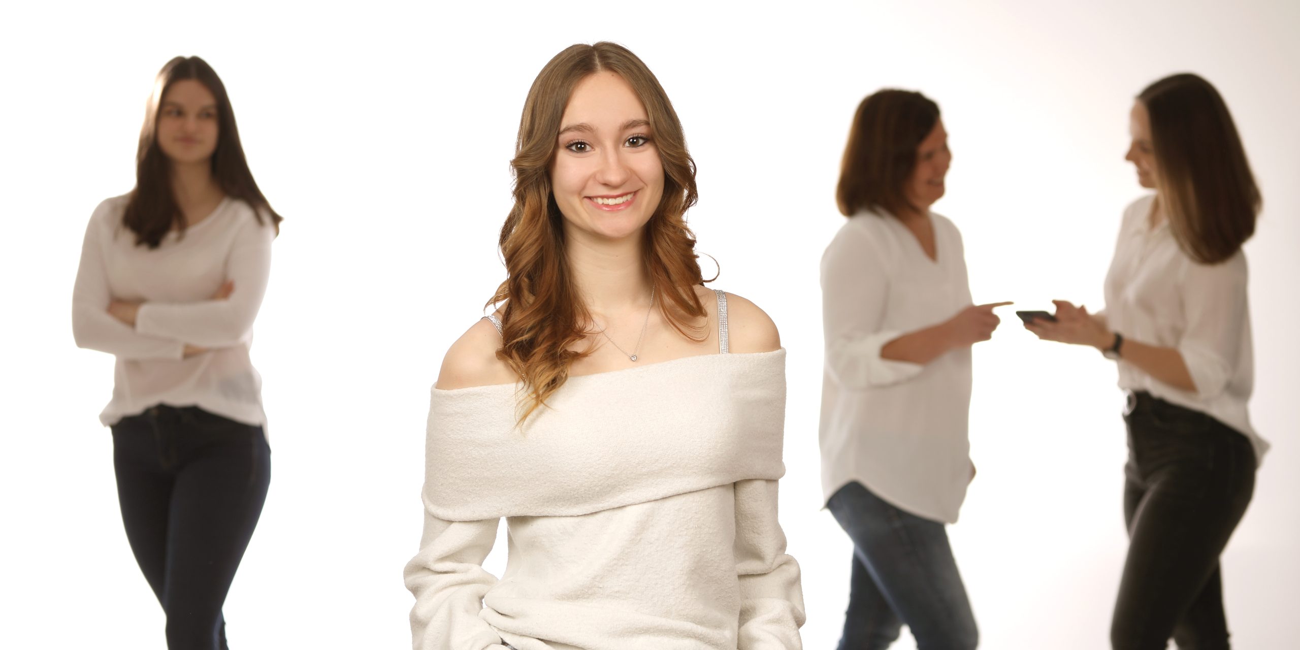 Leonie Fotografen-Lehrling Fotostudio Koch
